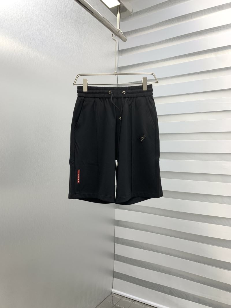 Prada Short Pants